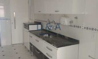 Imagem 7: SãO PAULO - Padrão - Moema