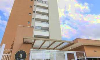 Imagem 2: Apartamento em Jardim São Carlos - Sorocaba com 2 dormitórios à venda, 57 m² por R$ 278.00