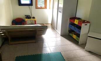 Imagem 5: Casa em Condomínio para Venda em Santana de Parnaíba, Alphaville, 4 dormitórios, 4 suítes