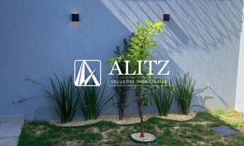 Imagem 5: GOIâNIA - Casa Padrão - Setor Santos Dumont