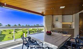 Imagem: Belíssimo apartamento a venda na Riviera