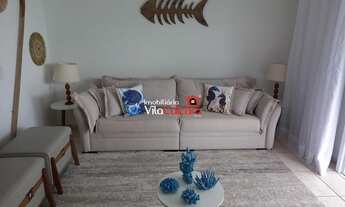 Imagem 4: Sobrado 2 quartos no Gaivotas