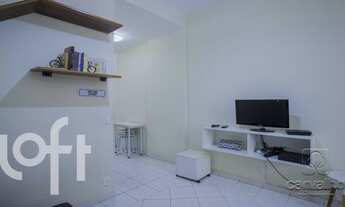 Imagem 4: RIO DE JANEIRO - Apartamento Padrão - Copacabana