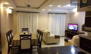 Imagem 2: Apartamento à venda, 120 m² por R$ 640.000,00 - Centro - Bombinhas/SC