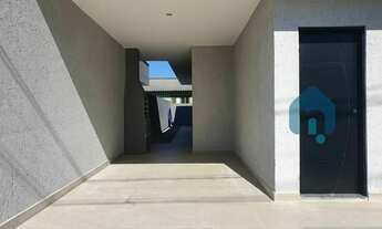 Imagem 5: Casa pronta para morar!