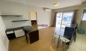 Imagem: Edifício Mandarim - o melhor do Brooklin