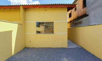 Imagem 2: Casa Padrão Casa com 2 dormitórios