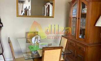 Imagem 2: Rio de Janeiro - Apartamento Padrão - Tijuca