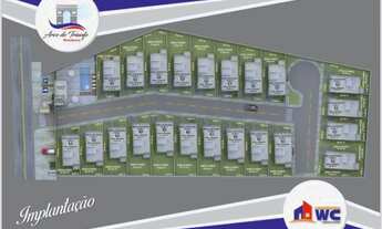 Imagem 7: Condomínio Arco do Triunfo - Lançamento - Oportunidade - Duplex