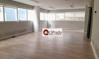 Imagem: Próximo ao metrô Brigadeiro!