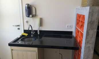 Imagem 5: Sala/Comercial para Locacao<br>Boulevart Jacarei 35 m2 Centro - Jacareí