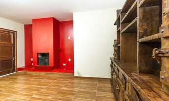 Imagem 7: Sobrado com 5 dormitórios à venda, 265 m² por R$ 1.270.000,00 - Hugo Lange - Curitiba/PR