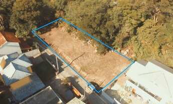 Imagem 2: Florianopolis - Terreno Padrão - Vargem Pequena