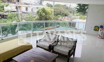 Imagem 5: Apartamento em Recreio dos Bandeirantes