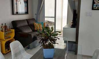 Imagem 2: Apartamento com 3 dormitórios à venda, 70 m² por R$ 685.000,00 - Lapa - São Paulo/SP