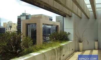 Imagem 7: Conjunto comercial à venda por R$1.615.000, ou para alugar por R$5.700, com 190m² - Brookl