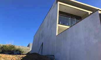 Imagem: Lundas casas no bairro vivenda da serra