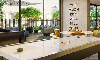 Imagem 7: APTO PRÓXIMO AO METRÔ PRONTO PARA MORAR // STUDIO OPORTUNIDADE PARA INVESTIMENTO