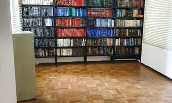 Imagem 6: Sandoval de Azevedo - Sala