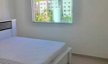 Imagem 7: Apartamento Condomínio Marina Clube Apartº Novo de 2 quartos - São Pedro da Aldeia/RJ