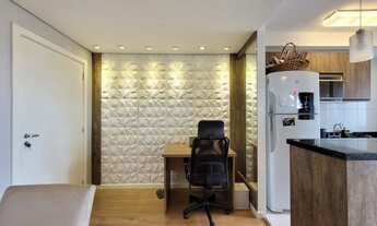 Imagem 6: Apartamento para venda possui 64 metros quadrados com 2 quartos em Sarandi - Porto Alegre