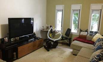 Imagem 6: Casa com 3 dormitórios à venda, 252 m² por R$ 1.270.000,00 - Condomínio Green Ville - Paul