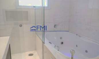 Imagem 7: Apartamento a Venda e Locação 4 Quartos , 271m²