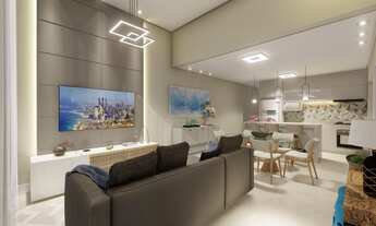 Imagem 7: Casa com 3 dormitórios à venda, 105m² no Condomínio Village Moutonnée - Salto/SP