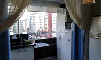 Imagem 7: ED IMPERIAL 1 SUITE 2 DORM 2 VAGAS GARAGEM