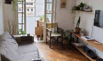 Imagem: Apartamento P/10649 com 1 dormitório à