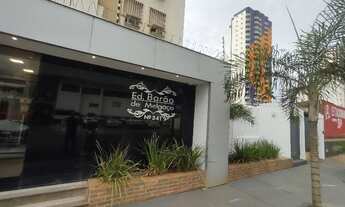 Imagem 2: Apartamento com 3 quarto(s) no bairro Consil em Cuiabá - MT