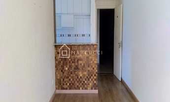 Imagem 1: APARTAMENTO RESIDENCIAL em CAMPINAS - SP, JARDIM NOVA EUROPA