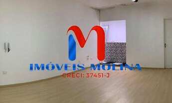 Imagem 2: Sala Comercial - B. Santa Paula - Av. Kennedy - S.C. Sul