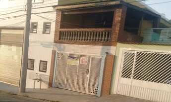 Imagem: SOBRADO (VILA RÉ