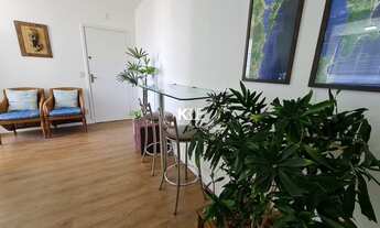 Imagem 5: FLORIANóPOLIS - Apartamento Padrão - Capoeiras