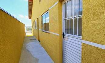 Imagem 6: Casa Padrão Casa com 2 dormitórios