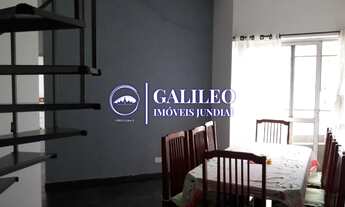 Imagem 7: Vende-se Cobertura no Edifício Saint Germain | Jardim Bonfiglioli | Jundiaí