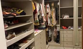 Imagem 7: Casa em Condomínio para Venda em Ribeirão Preto, Bonfim Paulista, 3 dormitórios, 3 suítes