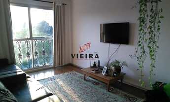 Imagem 4: LINDO APARTAMENTO NO JARDIM JABAQUARA!