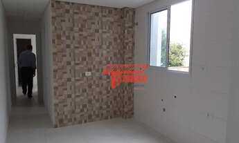 Imagem 2: Apto Cobertura - Vila Guiomar