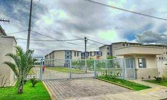 Imagem: Apartamento na Caucaia com 2 quartos e Lazer