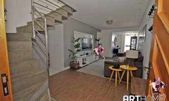 Imagem 1: Cobertura com 3 dormitórios à venda, 211 m² por R$ 1.000.000,00 - Rudge Ramos - São Bernar