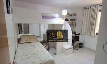 Imagem 3: Apartamento com 4 dormitórios à venda, 205 m² por R$ 1.695.000,00 - Vicente Pires - Vicent