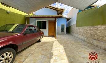 Imagem 2: LAGOA SANTA - Casa Padrão - Jardim Imperial