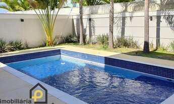 Imagem 2: Casa em condomínio em Sorocaba, Alphaville Nova Esplanada