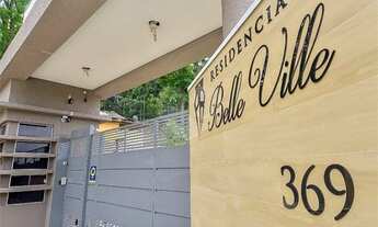 Imagem: Curitiba - Casa de Condomínio - Campo Comprido