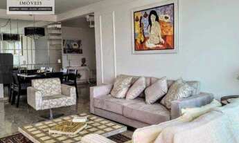 Imagem 5: Cobertura 199m² com Piscina e Churrasqueira no terraço