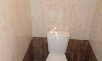 Imagem 4: Casa com 2 dormitórios à venda, 100 m² por R$ 499.000,00 - Marapé - Santos/SP