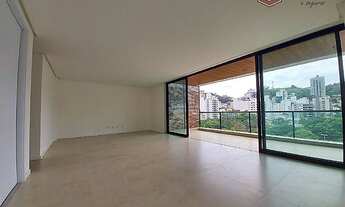 Imagem 6: Apartamento para venda com 173 metros quadrados com 4 quartos em Bom Pastor - Juiz de Fora