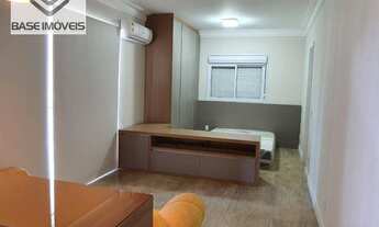 Imagem 7: Studio com 45,00m² para alugar por R$ 3.500/mês - Vila Mariana - São Paulo/SP